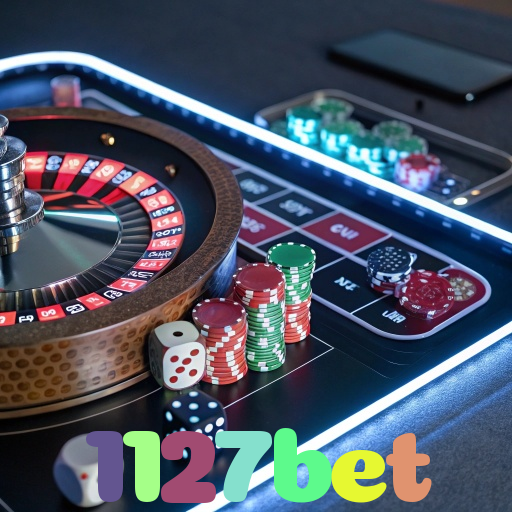 1127bet - Baixe o app 1127bet no Google Play e jogue ao vivo