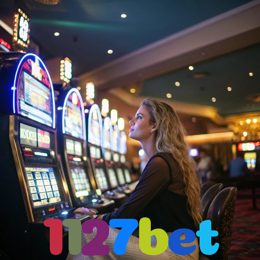 1127bet - Baixe o App 1127bet para Android e Comece a Jogar
