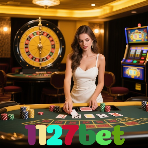 1127bet - Baixe o app 1127bet no Google Play e jogue ao vivo