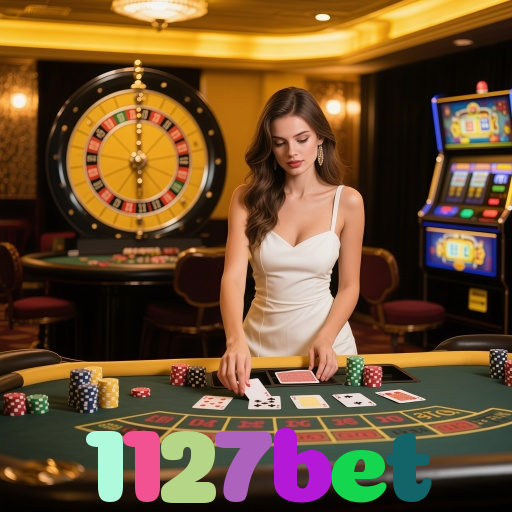 1127bet - Baixe o app 1127bet no Google Play e jogue ao vivo
