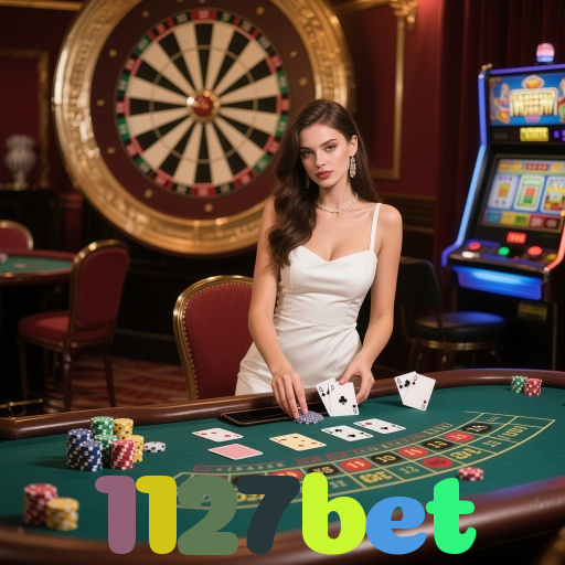 1127bet - Baixe o app 1127bet no Google Play e jogue ao vivo