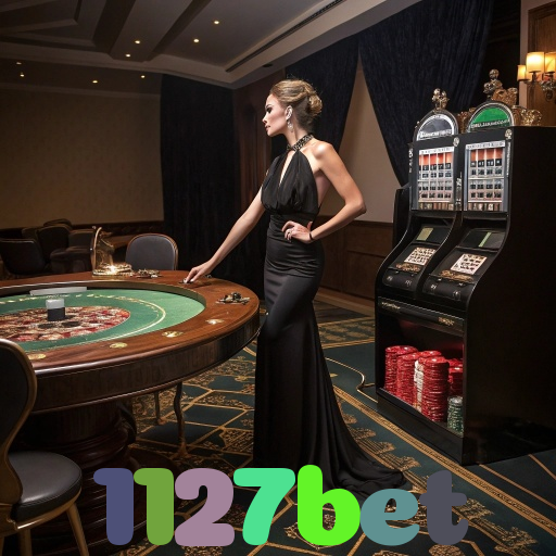 1127bet - Baixe o App 1127bet para Android e Comece a Jogar
