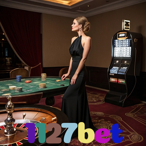 1127bet - Baixe o App 1127bet para Android e Comece a Jogar
