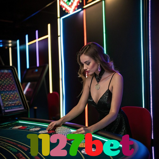 1127bet - Baixe o App 1127bet para Android e Comece a Jogar