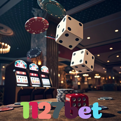 1127bet - Baixe o App 1127bet para Android e Comece a Jogar