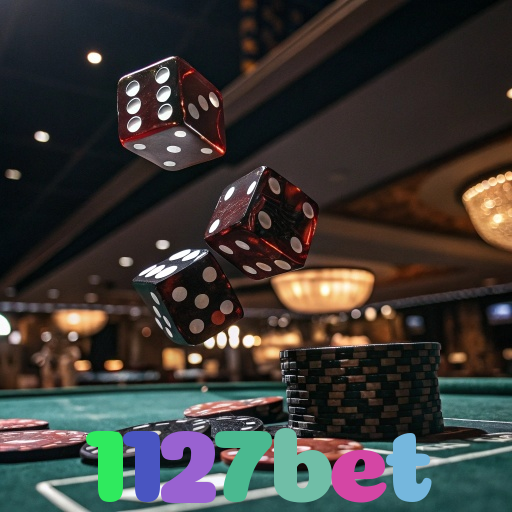 1127bet - Baixe o app 1127bet no Google Play e jogue ao vivo