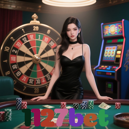 1127bet - Baixe o app 1127bet no Google Play e jogue ao vivo