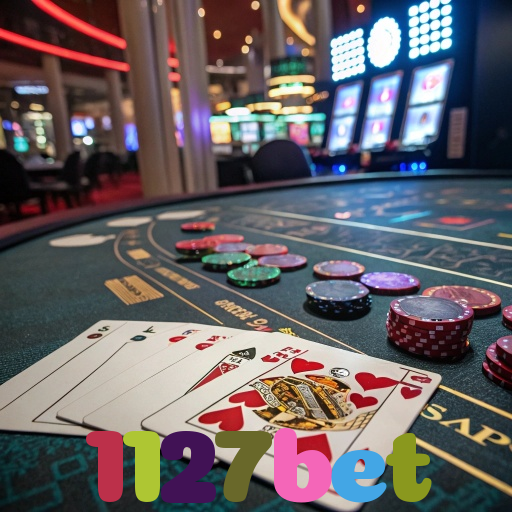 1127bet - Baixe o App 1127bet para Android e Comece a Jogar