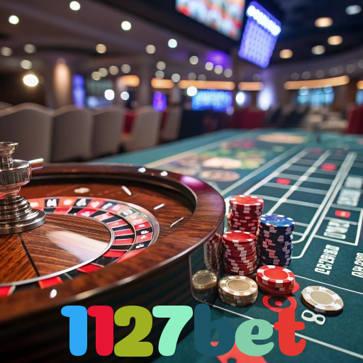 1127bet - Baixe o app 1127bet no Google Play e jogue ao vivo