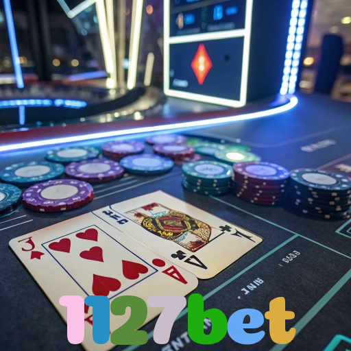 1127bet - Baixe o app 1127bet no Google Play e jogue ao vivo