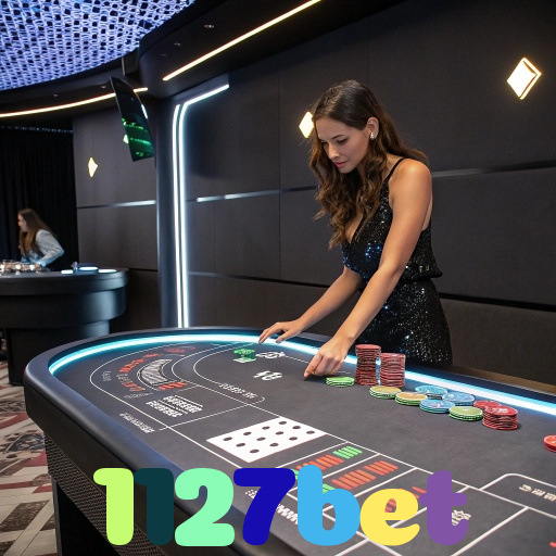 1127bet - Baixe o App 1127bet para Android e Comece a Jogar