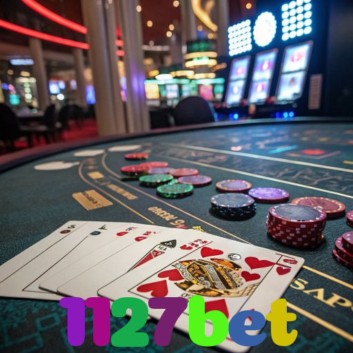 1127bet - Baixe o app 1127bet no Google Play e jogue ao vivo