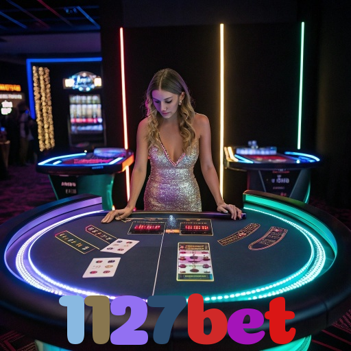 1127bet - Baixe o App 1127bet para Android e Comece a Jogar