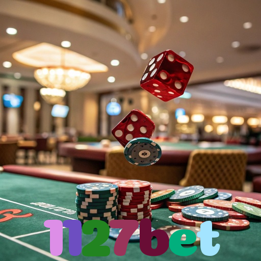 1127bet - Baixe o app 1127bet no Google Play e jogue ao vivo