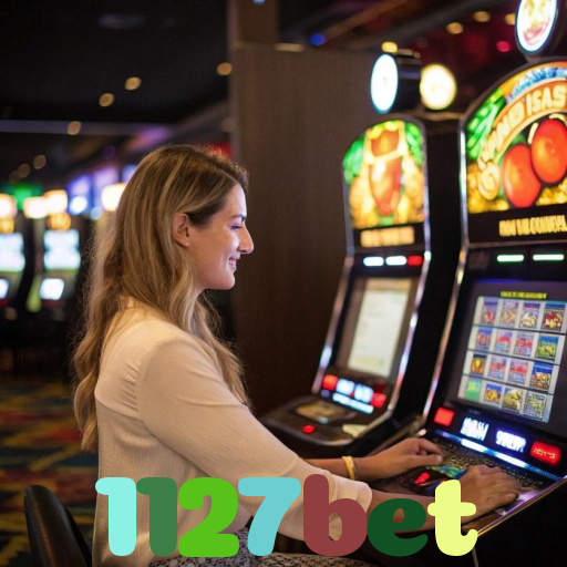 1127bet - Baixe o App 1127bet para Android e Comece a Jogar