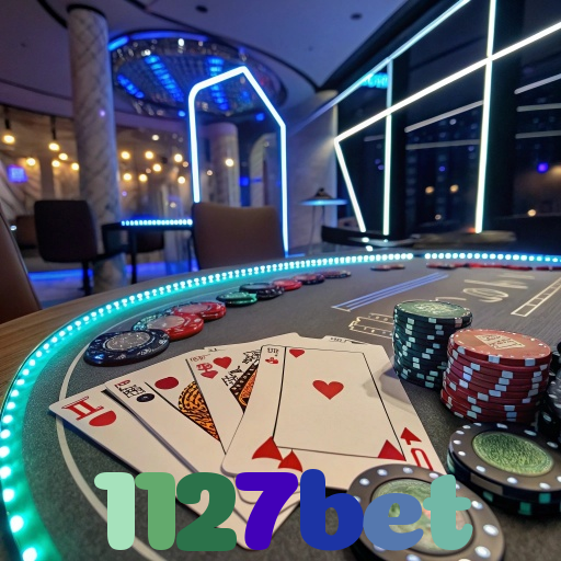 1127bet - Baixe o app 1127bet no Google Play e jogue ao vivo