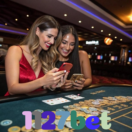 1127bet - Baixe o App 1127bet para Android e Comece a Jogar