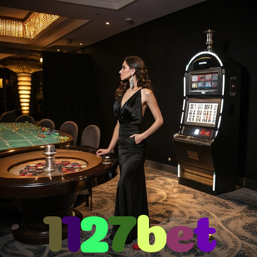 1127bet - Baixe o app 1127bet no Google Play e jogue ao vivo
