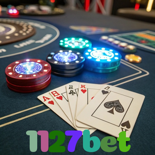 1127bet - Baixe o App 1127bet para Android e Comece a Jogar