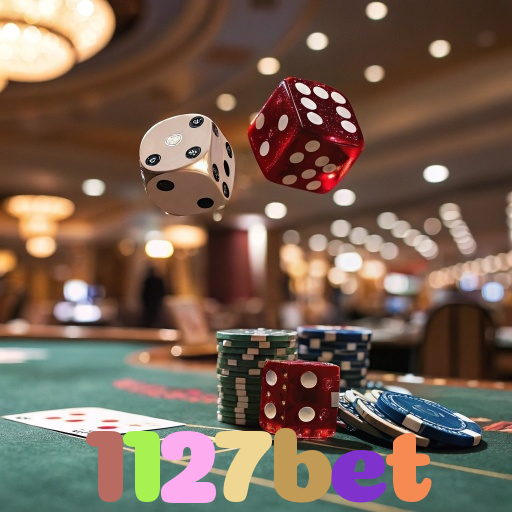 1127bet - Baixe o app 1127bet no Google Play e jogue ao vivo