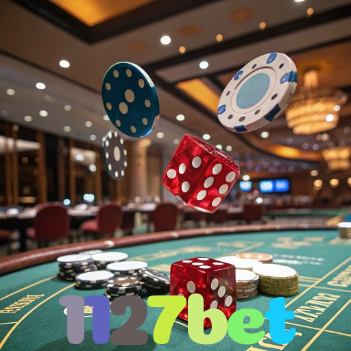 1127bet - Baixe o app 1127bet no Google Play e jogue ao vivo
