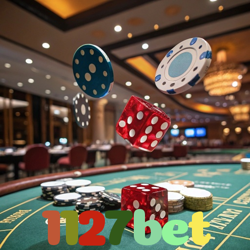 1127bet - Baixe o app 1127bet no Google Play e jogue ao vivo