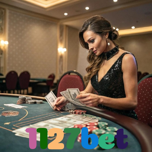 1127bet - Baixe o app 1127bet no Google Play e jogue ao vivo