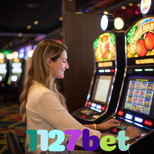 1127bet - Baixe o app 1127bet no Google Play e jogue ao vivo