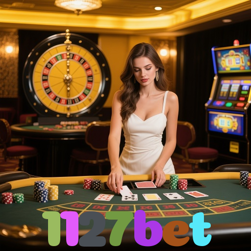 1127bet - Baixe o app 1127bet no Google Play e jogue ao vivo