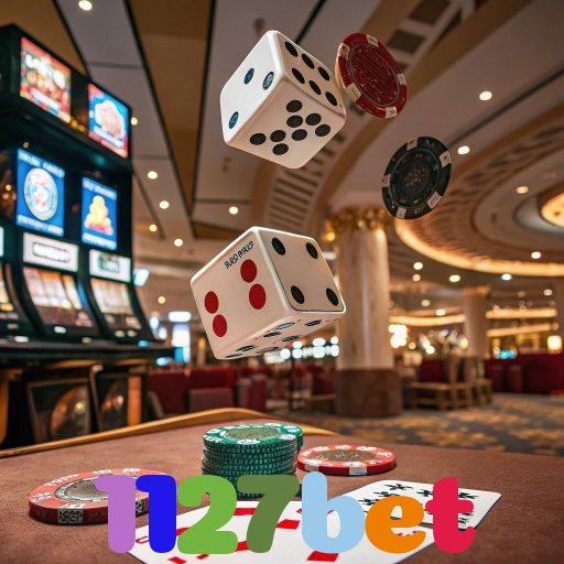 1127bet - Baixe o App 1127bet para Android e Comece a Jogar