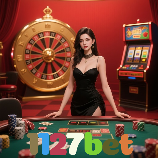 1127bet - Baixe o App 1127bet para Android e Comece a Jogar
