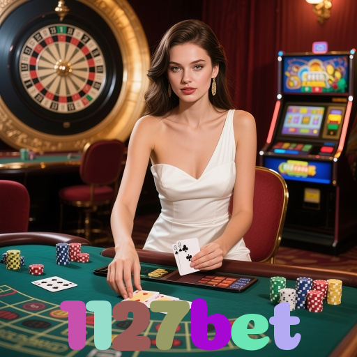 1127bet - Baixe o app 1127bet no Google Play e jogue ao vivo