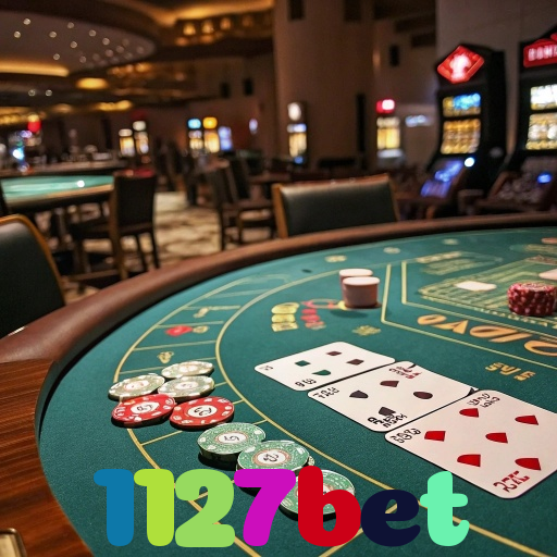 1127bet - Baixe o App 1127bet para Android e Comece a Jogar