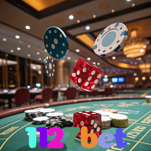 1127bet - Baixe o app 1127bet no Google Play e jogue ao vivo