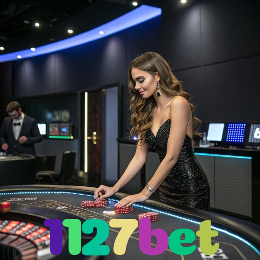 1127bet - Baixe o app 1127bet no Google Play e jogue ao vivo