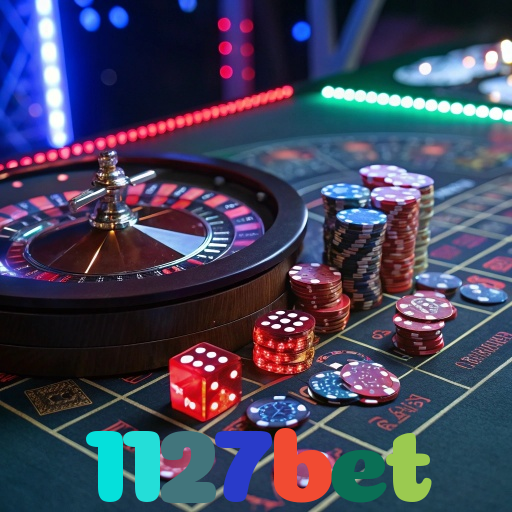 1127bet - Baixe o app 1127bet no Google Play e jogue ao vivo