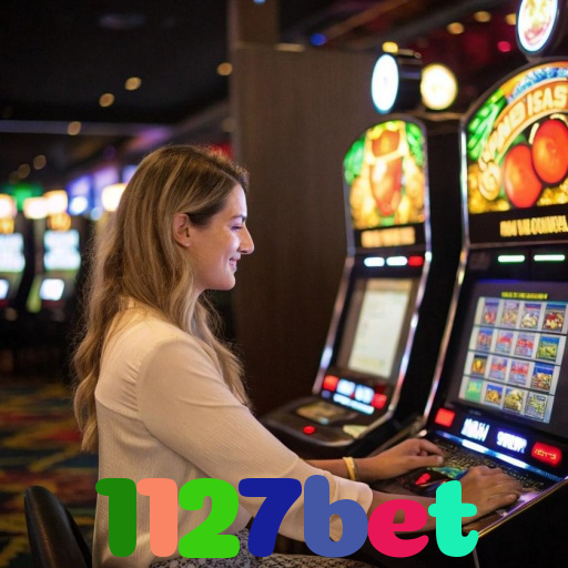 1127bet - Baixe o App 1127bet para Android e Comece a Jogar