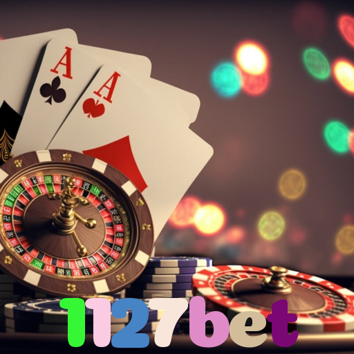 1127bet - Baixe o app 1127bet no Google Play e jogue ao vivo