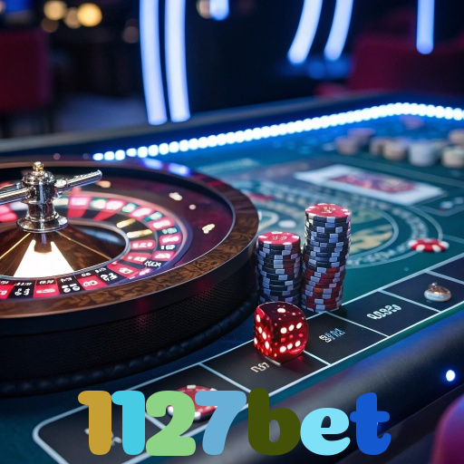 1127bet - Baixe o App 1127bet para Android e Comece a Jogar