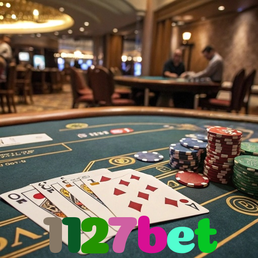 1127bet - Baixe o App 1127bet para Android e Comece a Jogar