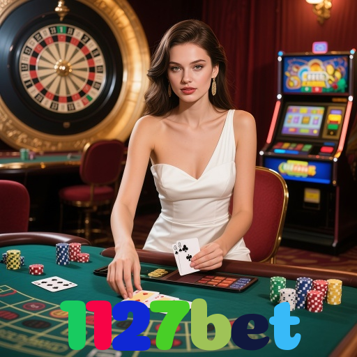 1127bet - Baixe o app 1127bet no Google Play e jogue ao vivo