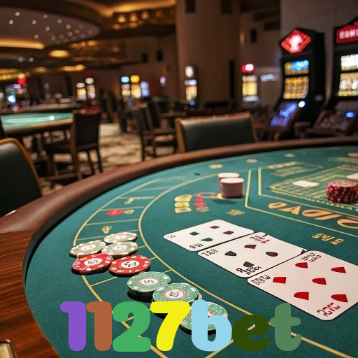 1127bet - Baixe o app 1127bet no Google Play e jogue ao vivo