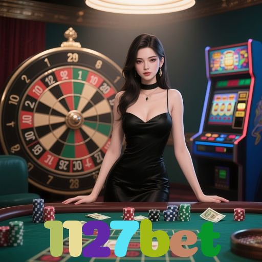 1127bet - Baixe o App 1127bet para Android e Comece a Jogar