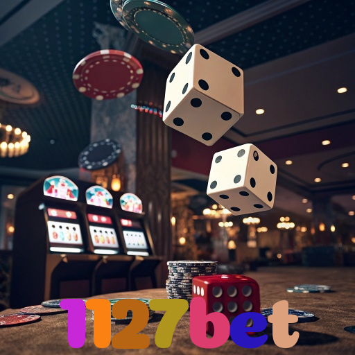 1127bet - Baixe o app 1127bet no Google Play e jogue ao vivo