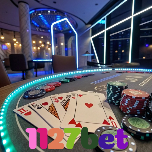 1127bet - Baixe o app 1127bet no Google Play e jogue ao vivo