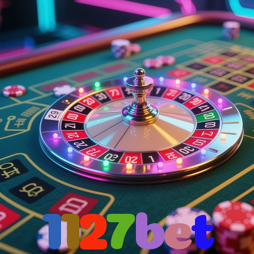 1127bet - Baixe o app 1127bet no Google Play e jogue ao vivo