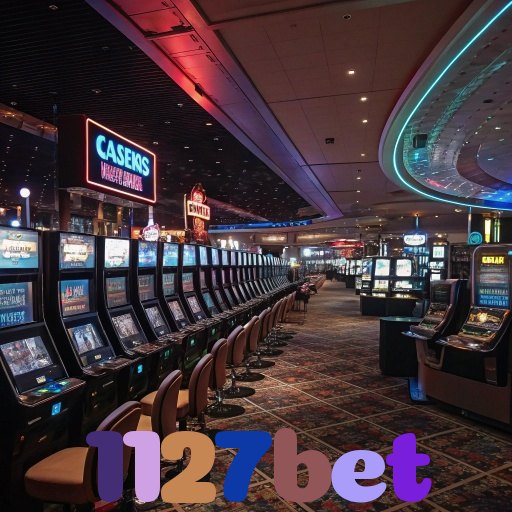 1127bet - Baixe o App 1127bet para Android e Comece a Jogar