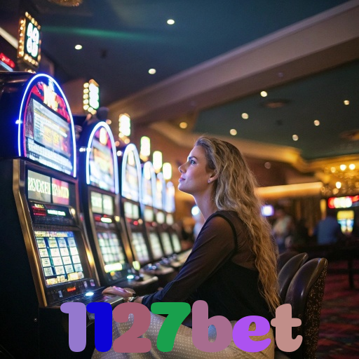 1127bet - Baixe o App 1127bet para Android e Comece a Jogar