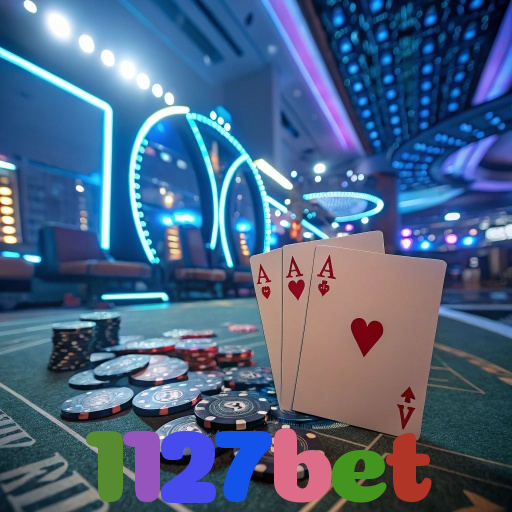 1127bet - Baixe o App 1127bet para Android e Comece a Jogar