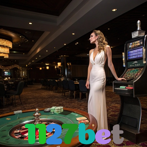 1127bet - Baixe o App 1127bet para Android e Comece a Jogar